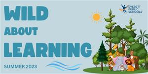 Wild About Learning